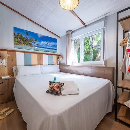 Campsite La Siesta Salou Resort & Camping
