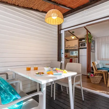 La Siesta Salou Resort & Camping Campsite 2*