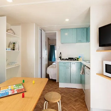 Campsite La Siesta Salou Resort & Camping