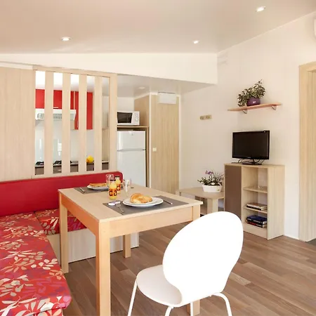 Campsite La Siesta Salou Resort & Camping 2*