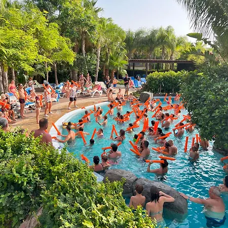 Campsite La Siesta Salou Resort & Camping