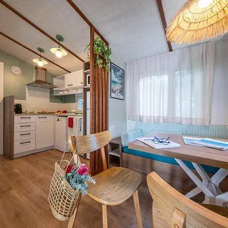 La Siesta Salou Resort & Camping Campsite
