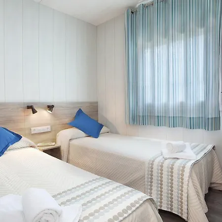 La Siesta Salou Resort & Camping