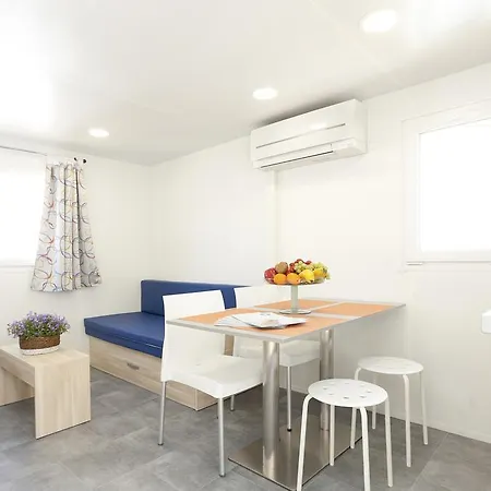 אתר קמפינג La Siesta & 2*
