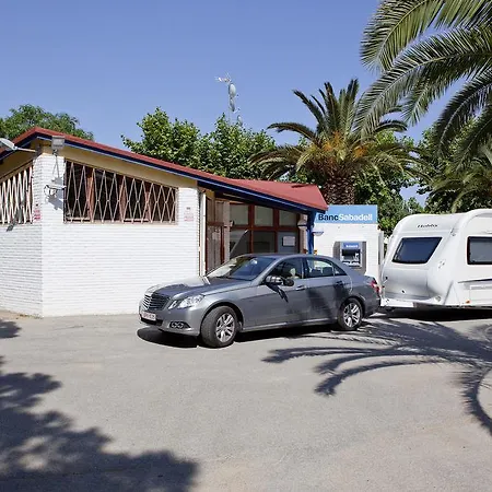 La Siesta & 2* סאלו